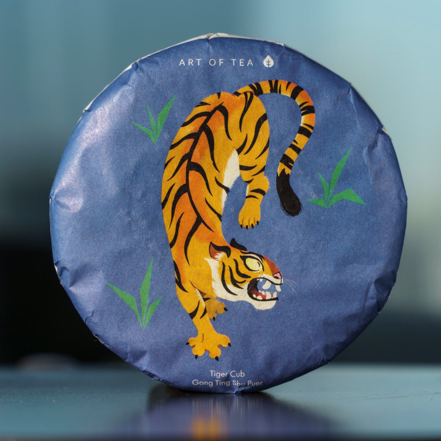 Tiger Cub, 2023, 100g