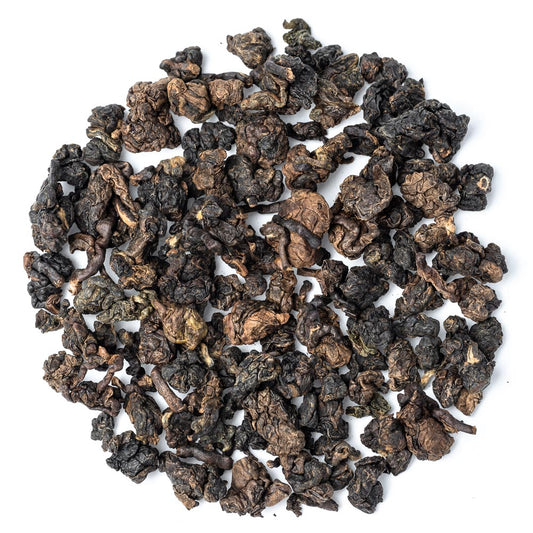 GABA Oolong Li Shan