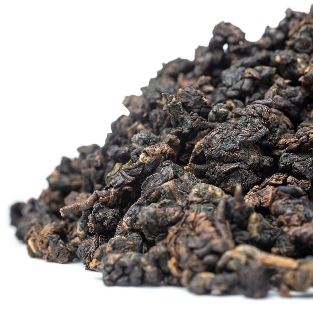 GABA Oolong Li Shan