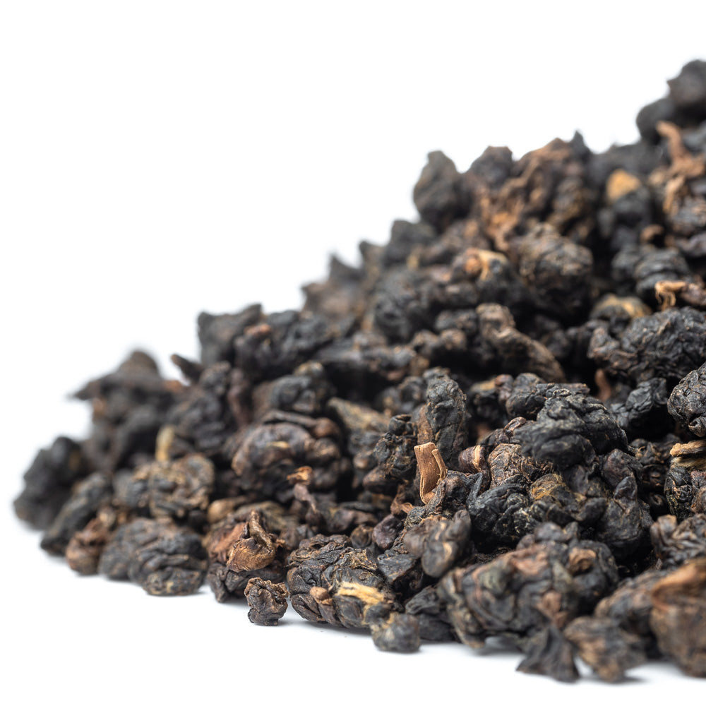 GABA Oolong Suan Xiang "Berry"