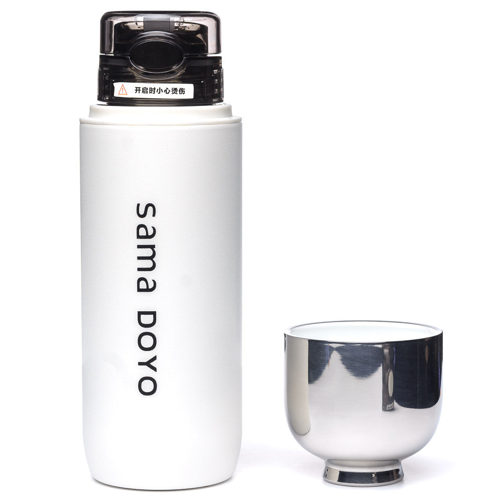 Sama Doyo Thermal Flask, 380 ml