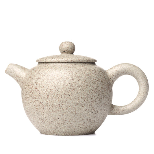 Duan Ni Gao Wen Yixing Teapot, 115 ml