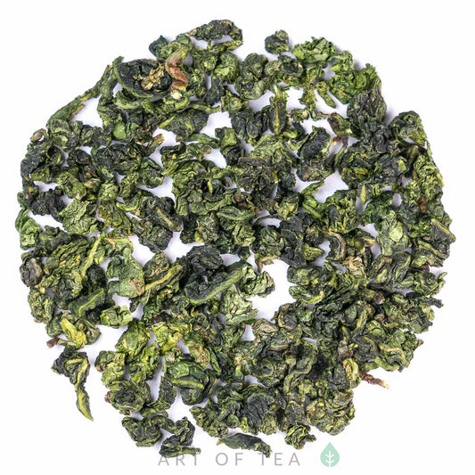 Tie Guan Yin