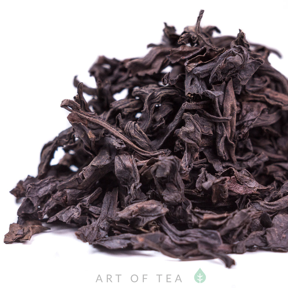 Da Hong Pao